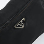 Prada Front Zip Messenger Bag Tessuto Medium - image 14