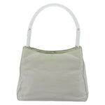 Prada Resin handle shoulder bag Tessuto - image 2