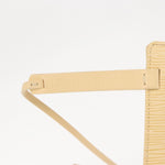 Louis Vuitton Rochelle Waist Bag Epi Leather - image 16