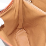 Celine Vintage Macadam Tote bag Canvas and Leather - image 17