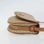 Celine Macadam Shoulder Bag PVC Leather - image 3