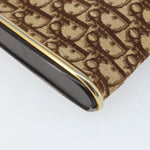 Christian Dior Trotter shoulder bag Canvas - image 10