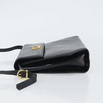 Salvatore Ferragamo Vintage Shoulder Bag Leather - image 4