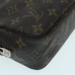 Louis Vuitton Trousse Toilette Monogram Canvas - image 7