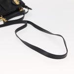 Salvatore Ferragamo W Chain Tote Leather Medium - image 17