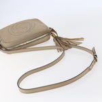 Gucci Soho Disco Crossbody Bag Leather Small - image 8