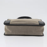 Gucci Vintage tote Canvas - image 18