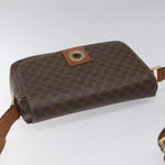 Celine Macadam Shoulder Bag Canvas - image 19