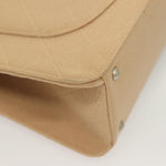 Chanel Matelasse Chain Shoulder Bag Leather - image 17