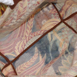 Salvatore Ferragamo Flower tote Canvas - image 5