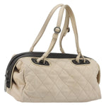 Chanel Matelassé Lambskin leather Medium - image 1