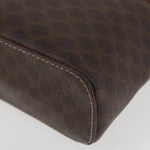 Celine Macadam Vanity Bag Canvas - image 10
