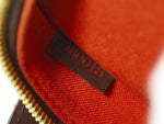 Louis Vuitton Olav Handbag Damier PM - image 6