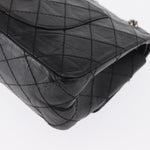 Chanel Reissue 2.55 Flap Bag Quilted Aged Calfskin 228 - image 15