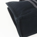 Hermes Fourre Tout Tote Canvas PM - image 10