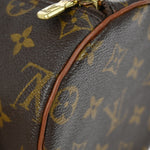 Louis Vuitton Papillon Handbag Monogram Canvas 26 - image 8