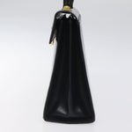 Salvatore Ferragamo Convertible Top Handle Bag Leather - image 3