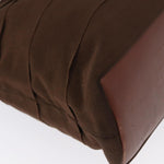 Salvatore Ferragamo Vara Tote Canvas - image 8