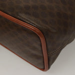 Celine Macadam Handbag Macadam with leather - image 10