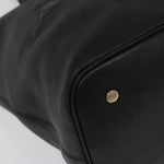 Bvlgari Tote Sotirio Leather - image 9