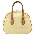 Louis Vuitton Summit Drive Handbag Monogram Vernis - image 18
