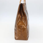 Louis Vuitton Reade Handbag Monogram Vernis MM - image 3