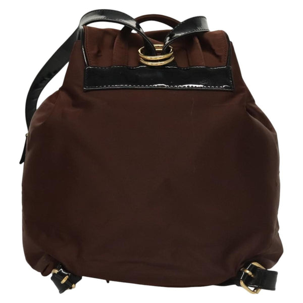 Balenciaga Vintage Backpack Nylon