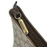 Gucci GG Plus Supreme Pouch Canvas - image 10