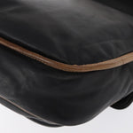 Loewe Anagram Shoulder Bag Leather - image 8