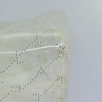 Stella McCartney Logo Shopping Tote Vinyl - image 11