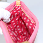 Louis Vuitton Antigua Pouch Canvas - image 16