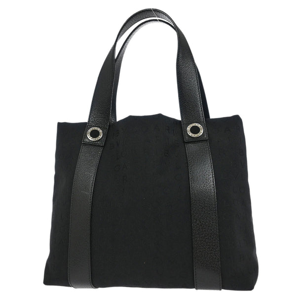 Bvlgari Logomania Tote bag Canvas