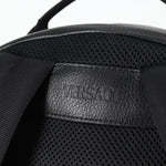 Versace Medusa Zip Backpack Leather Medium - image 19