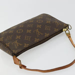 Louis Vuitton Pochette Accessoires NM Limited Edition Totem Monogram Canvas - image 16