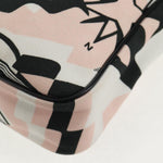 Chanel La Pausa Bay Camera Case Bag Printed Canvas Small - image 11