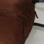 Balenciaga Vintage Backpack Nylon - image 9
