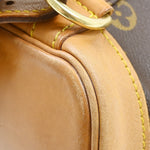 Louis Vuitton Montsouris Backpack Monogram Canvas MM - image 8