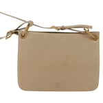 Prada Vintage Shoulder Bag Leather - image 1