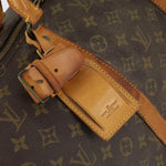 Louis Vuitton Keepall Bag Monogram Canvas 55 - image 20