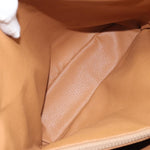 Celine Vintage Macadam Tote bag Canvas - image 5
