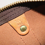 Louis Vuitton Keepall Bag Monogram Canvas 55 - image 7