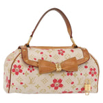 Louis Vuitton Retro Bag Limited Edition Cherry Blossom Monogram - image 16