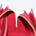 Louis Vuitton Pont Neuf Handbag Epi Leather PM - image 19