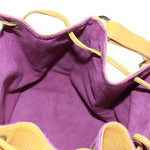 Louis Vuitton Petit Noe Handbag Epi Leather Medium - image 20
