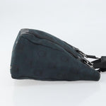 Salvatore Ferragamo Gancini Tote Canvas - image 3