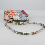 Salvatore Ferragamo Vala Handbag Leather - image 15