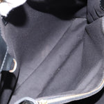 Louis Vuitton Mandara Handbag Epi Leather GM - image 11