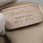 Salvatore Ferragamo Vala Handbag Nylon - image 7
