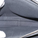 Louis Vuitton Pavel Handbag Taiga Leather - image 5