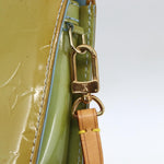 Louis Vuitton Lexington Pochette Monogram Vernis - image 13